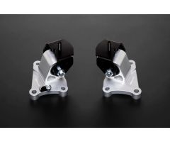 Rh + Lh Side Support moteur Mazda MX-5 MIATA - #8611
