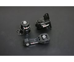 Harden Support moteur Honda Fit - #8677