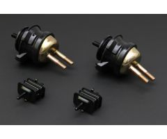 Engine & Support de boite Honda S2000 - #6612