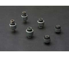 Silent bloc bras arrière inferieur Honda Prelude - #6489F