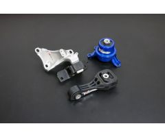 Harden Support moteur Honda City, Fit - #8678
