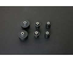 Silent bloc bras avant inferieuring Honda Accord - #6976