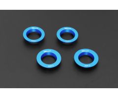 Rear Subframe Anti-vibration Insert Mercedes-benz A-class, B-class, Cla-class, Gla-class - #Q0986