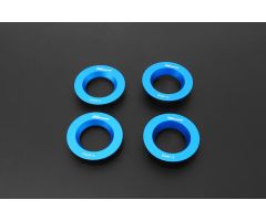 Rear Subframe Anti-vibration Insert Bmw 5 Series, 6 Series, 7 Series - #Q1013