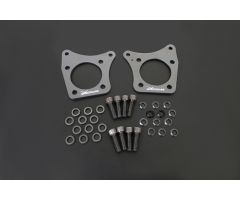 Rear Camber/toe Adjusting Spacer Ford Focus - #Q0542