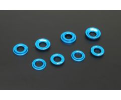 Rear Subframe Anti-vibration Insert Subaru WRX - #Q0820