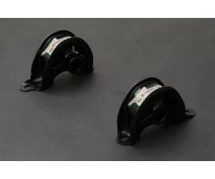 Support moteur renforcé inferieur avant Honda - #5827-B