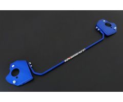 Rajout barre stabilisatrice arriere Honda City, Fit - #7849