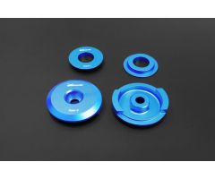 Rear Subframe Anti-vibration Insert Mercedes-benz C-class, Glc-class - #Q0987