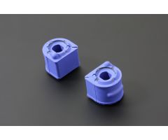 Front Silent bloc de barre stabilisatrice renforcé Ford Focus, Mazda 3, Volvo V40 - #7704
