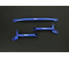 Front Lower 4 Points Brace Honda CR-V - #Q0387