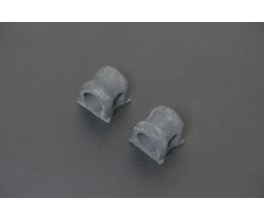 Kit remplacement silent blocs barre stabilisatrice Honda City, Fit - #RP-7768-SB