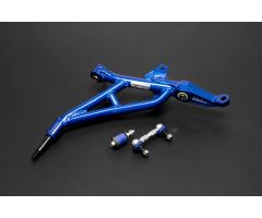 Triangle inferieur avant + Stab. Link Honda Civic - #Q0948