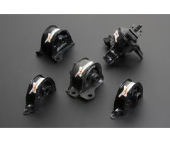 Harden Support moteur Honda Civic - #7568