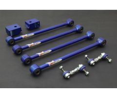 Tirant arrière Subaru Forester, Impreza, Legacy/outback - #6159-A