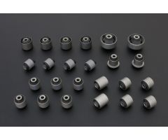 kit complet silent bloc Honda Accord - #7119