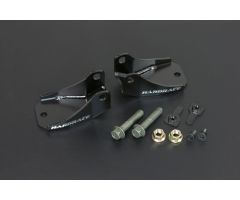 Front Shock Absorber Skid Plate Suzuki Jimny - #Q0834
