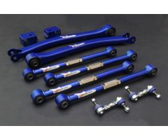 Bras arrière reglable Subaru Forester, Impreza, Legacy/outback - #6155