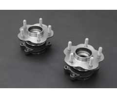 Moyeu de conversion 5x114,3 arrière - #7358