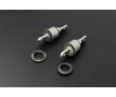 Silent bloc bras avant inferieur - avant Honda Odyssey jdm - #Q1031