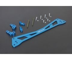 Sub-frame Reinforced Brace Honda Civic, Crx, Integra - #7542