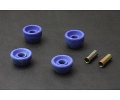 Silent bloc renforcé en TPV pour tirant de chasse Honda Accord, Prelude - #6362
