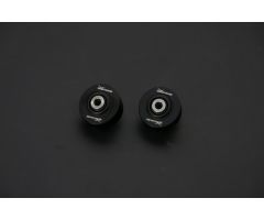 Triangle inferieur avant-rear Bushing Audi, Skoda, Volkswagen - #Q0077