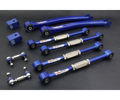 Bras arrière réglable Subaru Forester, Impreza, Legacy/outback - #6153