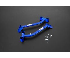 Rear Lower Front Brace Toyota Yaris / vitz - #Q0942
