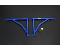 Front Renfort d'aile Honda Fit - #Q0333