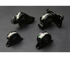 Harden Support moteur Mitsubishi Lancer mirage - #5830