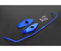 Rajout barre stabilisatrice arriere Skoda Octavia - #Q0471