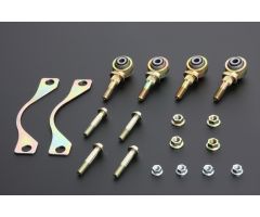 Bras avant superieur Bushing Honda Civic, Integra - #7180