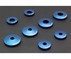 Rear Diff. Anti-vibration Insert Honda S2000 - #7195