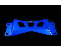 Middle Lower Brace Volvo XC40 - #Q0446