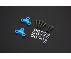 Geometry Correction Spacer Honda Civic - #8864