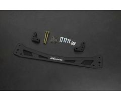 Sub-frame Reinforced Brace Honda Civic Black - #8792-BLK
