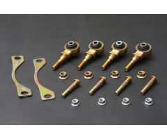 Bras avant superieur Bushing Assy Honda Civic, Crx, Integra - #6229