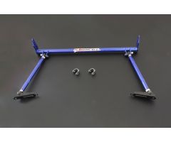 Traction bar avant Honda Civic, Crx, Integra - #7214