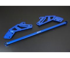 Front Subframe Brace Mazda MX-5 Miata - #Q0713