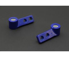Silent bloc bras avant inferieuring Bmw 3 Series - #6643