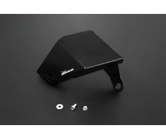 Rear Differential Cooling Deflector Toyota Yaris / vitz - #Q1599