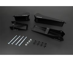 Control Arm Skid Plate Suzuki Jimny - #Q1553