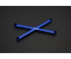 Middle Lower Brace Volvo XC60, XC90 - #Q0225