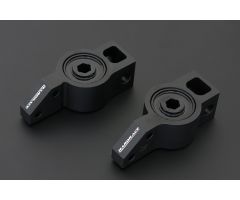 Silent bloc triangle avant inferieur Audi, Seat, Skoda, Volkswagen - #6913