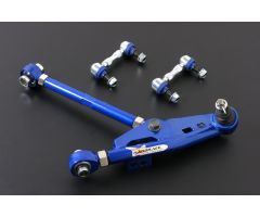Triangle inferieur avant et biellette de barre stabilisatrice Scion FR-S, Subaru BRZ, Toyota 86 - #7778