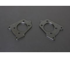 Cales d'ajustement arrière Honda Fit - #8613