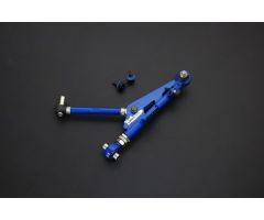 Triangle inferieur avant reglable+stab. Link Nissan 240SX - #8680