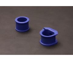 Silent bloc de cremaillere TPV Mitsubishi Lancer evolution, Lancer mirage - #6201
