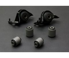 Silent bloc bras avant inferieuring Honda Civic, Crx, Integra - #6102
